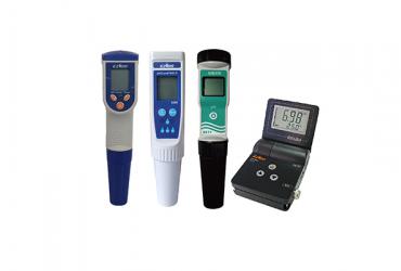 电化学水质检测仪器系列