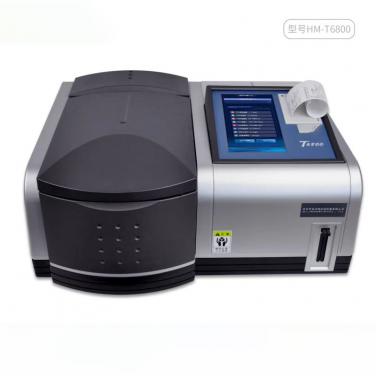 HM-T6800光谱多参数水质检测仪