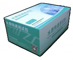 水质快速测试包