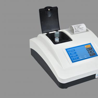 DT-3900系列 COD/氨氮检测仪