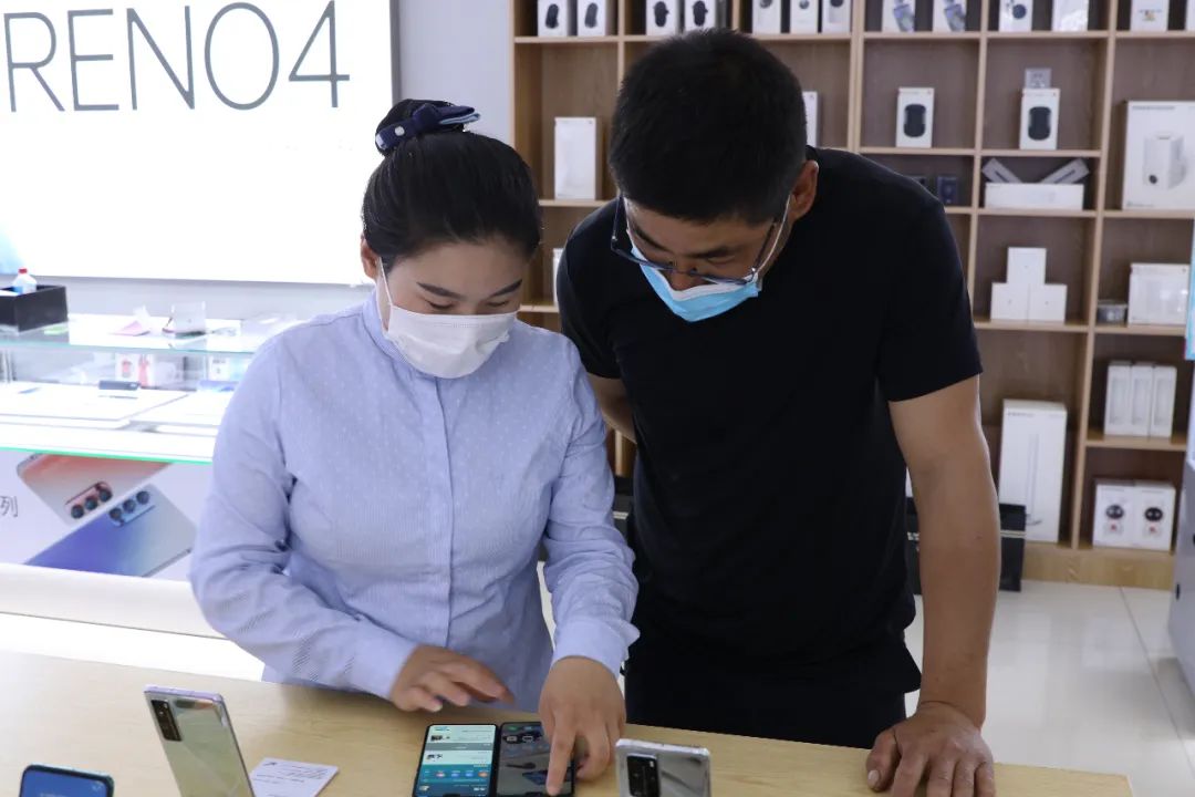 5G助力智慧城市建设
