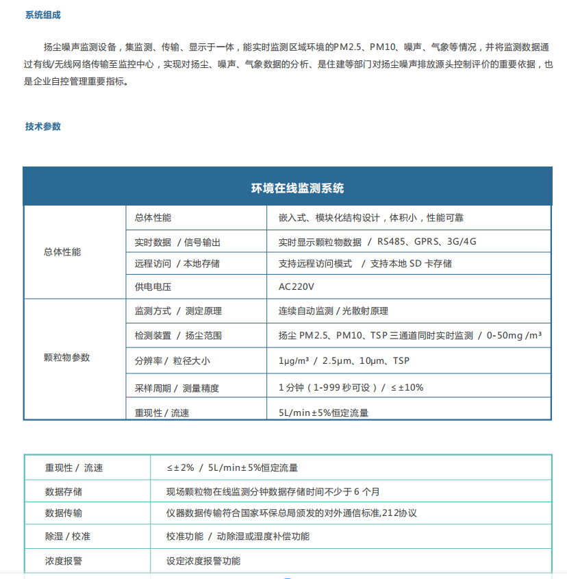 视频监控系统综合解决方案