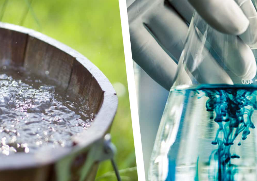 生活饮用水中阴离子合成洗涤剂的详细检测步骤