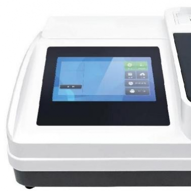 多参数水质测定仪ZCS-80/390