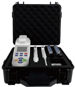 便携式余氯总氯测定仪(ZCS-T180)