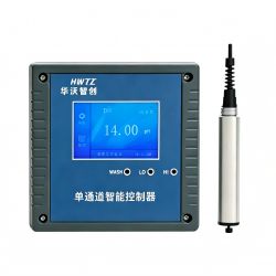 浊度在线分析仪 ZCX-1000TUR
