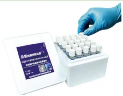 水质快检预制试剂（代替进口）