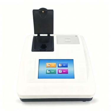 单参数水质快速测定仪ZCS-T100
