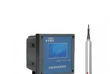 工业与市政过程监测