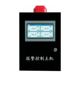 GDS 气体报警系统专用控制主机