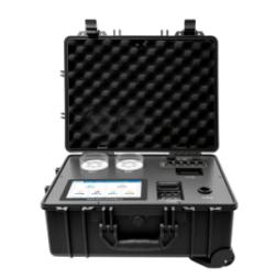 ZCS-T200便携式多参数水质快速测定仪
